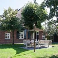 De Reggestee, hotel v destinácii Hellendoorn