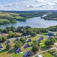Butgenbach में, होटल Sport- und Ferienpark Worriken