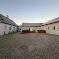 Skadshof wo Leistung auf Leidenschaft trifft, hôtel à Esbjerg