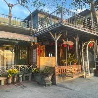 Chunlii Homestay, hotel in Ke Ga