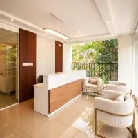 Nexstay Bayyat Inn, hotel em Calecute