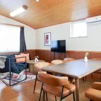 9Stay函館, hotell i Hakodate