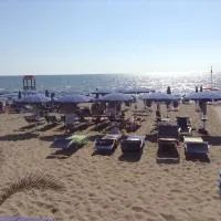 Bed &Breakfast Pinetamare, hotel u gradu Kastel Volturno