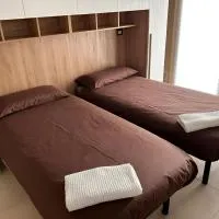 RiVaLoVE, hotel sa Nerviano