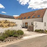 Octelle - B&B -, hotel di Ellezelles
