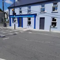 The Sheepshead Guesthouse، فندق في Durrus