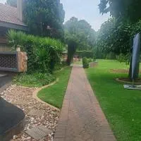 Vereeniging में, होटल Kahunaz