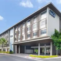 OZO Phuket, готель на Ката-Біч