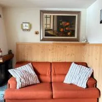 Chalet del Borgo, מלון בLe Bratte