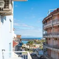 Hotel Villa Nefele, Hotel in Giardini-Naxos