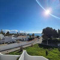 O Forte by MTPhomes, hotel v Albufeire