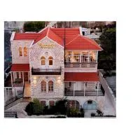 Cohen's Boutique Hotel, hotel v destinácii Haifa