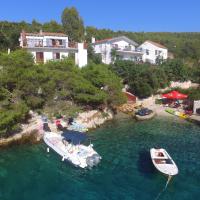 Apartments Villa Hraste Hvar, hotel a Hvar