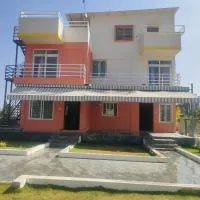 Nandi Holiday Homestay, hotel u gradu 'Nandi'