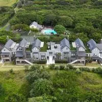 Apartments on The Eighteenth at Prince's Grant Golf Estate，布萊斯戴爾的飯店