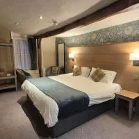 The Snooty Fox Pub, hotell i Kirkby Lonsdale