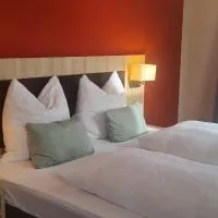 Hotel Pflug, hotel Dornhan városában