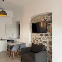 Almyra Suites, hotel u gradu 'Khalíkia'