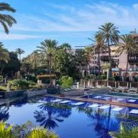 Santa Catalina, a Royal Hideaway Hotel - Gran Lujo, hotel em Las Palmas de Gran Canárias