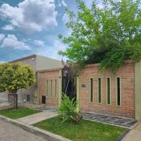Casa Mandarina San Luis, hotel v mestu La Punta