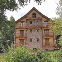 Hotel Bocalé 3000, hotel en Sallent de Gállego