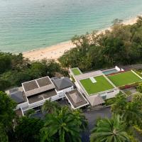 Bluesiam Villas - SHA Certified โรงแรมในหาดสุรินทร์