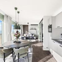 Horizon Suite at Sea &ndash; hotel w mieście Vlissingen