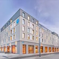 H2 Hotel Erfurt, hotell i Erfurt