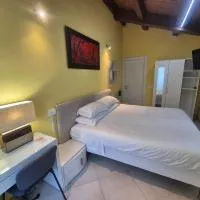 B&B Bella di Notte, hotel din Lugo