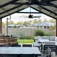 The Nagambie Stay, hotel Nagambie-ban