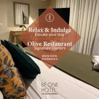 BE ONE HOTEL Caldas da Rainha - by MHMB Hospitality, Hotel in Caldas da Rainha