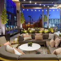 Hyatt Place Indianapolis Downtown, hotel u gradu Indijanopolis