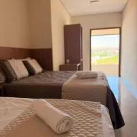 Fonsecas House Suíte Privativas, хотел в Paraguaçu