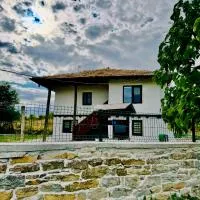 Baba Tonka Hillview House, hotel en Baba Tonka