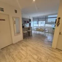 Estación Delta में, होटल Equipped apartment and excellent location