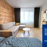 Apartman Point、シュルバのホテル
