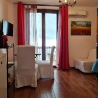 B&B AeR, Hotel in Lesina