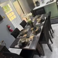 Pos grandi luxury stay – hotel w mieście Savaneta