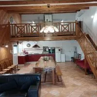 Gîte le logis, Hotel in Mouchamps