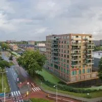 Leonardo Hotel Papendrecht, готель у місті Папендрехт