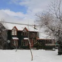 CasaVerde Hostal Ecologico โรงแรมในมาลากาอวยโย