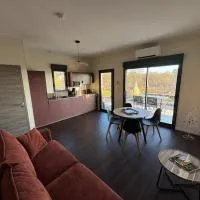 Le Buchon Lodge, hótel í Montcornet