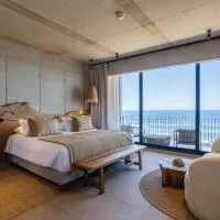 Hotel Maró、ピチレムのホテル