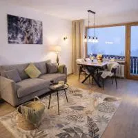 Ferienwohnung Allgäuerle 1604 Ski in Ski out an der Skipiste mit Hallenbad Sauna, hotel v destinaci Missen-Wilhams