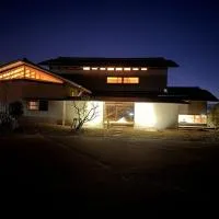 the Mikuni Residence, hotel v destinaci Sakai