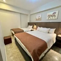 Tacna में, होटल Hotel Coronado