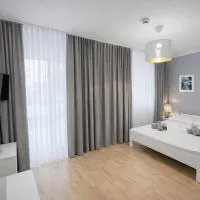 Ośrodek TVP, hotel v destinaci Ciechocinek