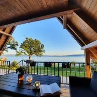 Lake House Beliz, hotel a Livno