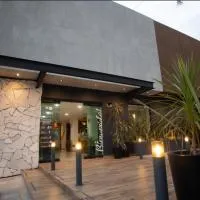 Hotel Ix By San Clemente, khách sạn ở Tlaxcala de Xicohténcatl