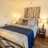 Inside Yosemite Park-Cozy Corner Unit-Sleeps 2 โรงแรมในโยเซมิตีเวสต์